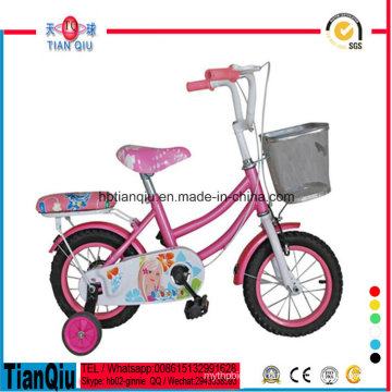 12 Inch New Children Bicycle / Kids Bike with Good Quality